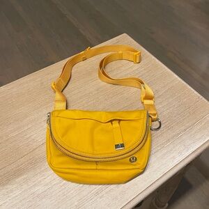 Lululemon All Night Festival Bag (Micro)